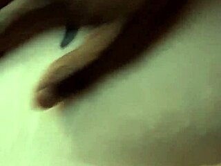 imagine your slut wife gaping on bbc first anal