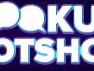 Jewelz Blu takes Nade's monster cock extreme!