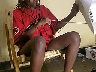 pretty shaved tight 18+ pussy craves man's big cock deep inside