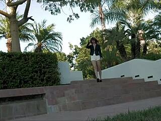 😍 sexy teen 18+ touches herself so hot on cam 🔥