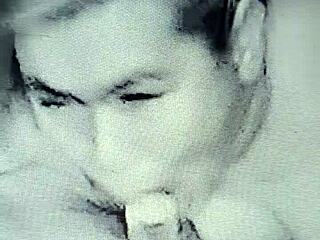 Horny housewife ma'am, crave two cocks stretching you wide?