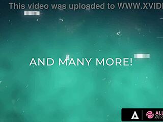 french massage turns to lesbian scissoring and pussy licking