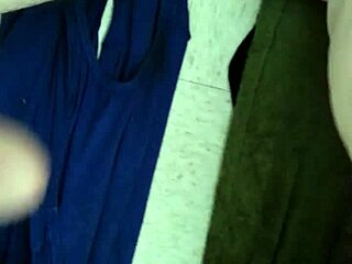 bbw wife bends over bathroom sink for tight ass pounding