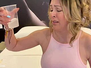 first time i lick my husband's lover monique fuentes and mariana martix pussy