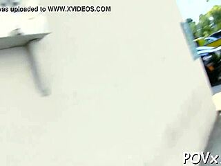 Barely Legal Couple Shares Intense Bedroom Moments In Steamy Homemade Video