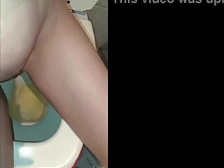 Latina Wife's Huge Tits and Big Clit in Homemade Pissing Cumshot Compilation