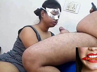 my sexy indian girlfriend takes rough interracial pounding