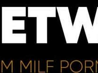 Claudia Valentine Calls Husband For Ovulation Creampie Breeding