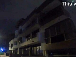 random street girl grabs my dick in her bathroom after food naughty whore jhodez1