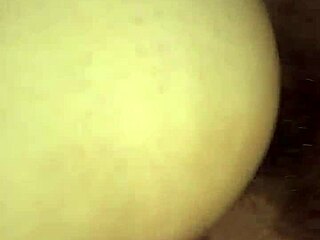 Petite Latina Teen Takes Massive BWC Doggystyle