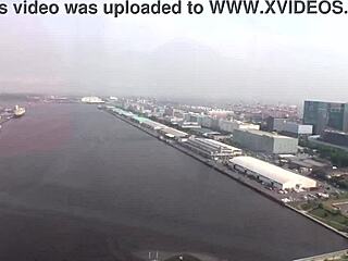 i'm that frustrated japanese wife with perfect ass riding cock everywhere