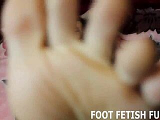 Worship My Feet In Total Submission Now