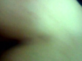 Damn! Fat latina bbw big ass slammed by monster cock!