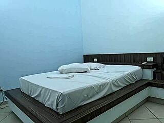 Square Blowjob Turns Into Hotel Ass Pounding Full Video