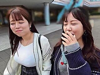 Max Big Tits Anime Duo Level 999 Plump Bodies Take Three Creampie Loads Part 1