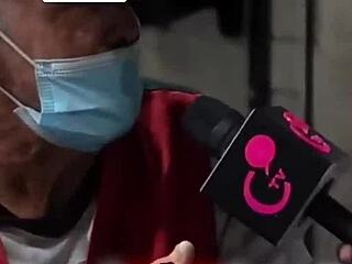 la dura realidad laboral de vendedores en elchicletv con esfuerzo pegajoso y atrevido