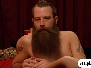 Horny Swingers Swap Partners For Intense Orgy Blowjobs