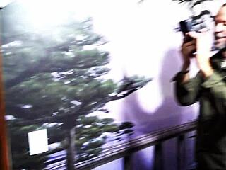 Suruba Explodes with Four Horny Sluts Getting Fucked Hard