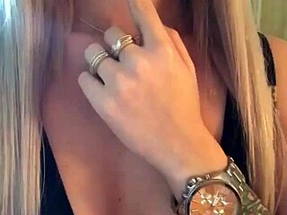 oh man... loira modelo got caught in this intimate vid leak, so damn hot inside