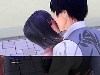 hey raven ruta the prostitute gets fucked outdoors in public pt 1 😏