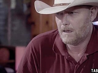 imagine milf syren de mer devouring teen nikki sweet's pussy right in front of her hubby