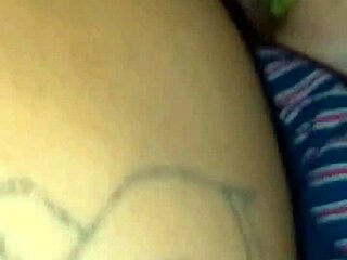 resaboo's xxx studio watch kiwi's fat pussy panties aside monster bbc pounding!