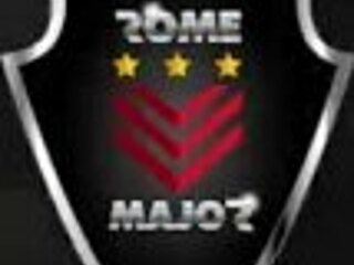 Busty Carmella Clutch Takes Rome Major's Birthday Creampie Pound