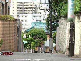 uika hoshikawa's shaved pussy craves that creampie fuck 😍 japanese babe toys up wild 🔥