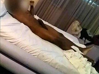 latina wife wrecked by 25cm bbc cuck waits home