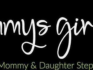 hey mommy gia derza seduces me then we lick each others pussies so intense taboo milf teen