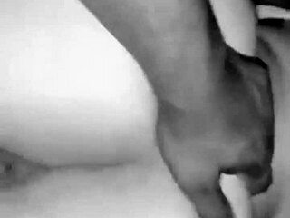 Can you handle watching big ass bounce doggystyle on monster cock homemade?