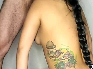 i miss deepthroating my ex's monster cock until his huge cumshot fills my mouth homemade