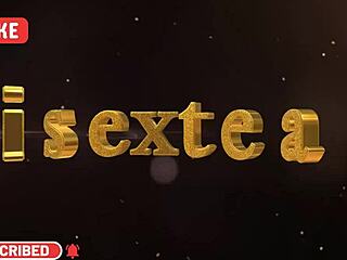 fake masseur tricks pretty french slut into wild table fuck session