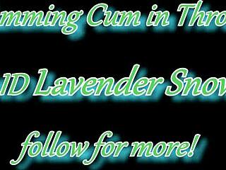 i'm the egyptian goddess choking on huge cock, gagging for your throbbing creampie load