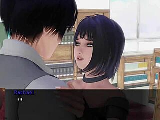 hey raven ruta the prostitute gets fucked outdoors in public pt 1 😏