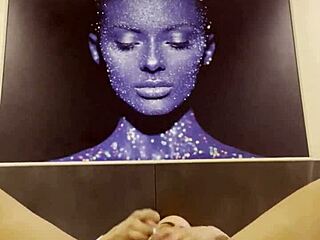 Hot Morena Begs You to Fuck Her Hard!