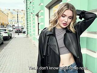 fucking a stranger an hour after we met and loving every thrust