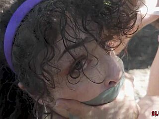 Yo pixie slut, bent over in garage for nasty punishment creampie?? 😈