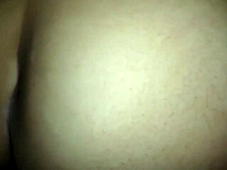 Leaked Footage: Estefanía Cabrera's Mature BBW Pussy Takes Boyfriend in Multiple Positions