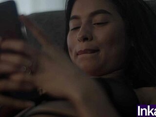 that's how this petite 18+ venezuelan seeks study help ending in bent over sexual results