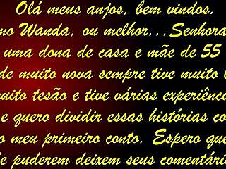 Wanda's Intimate Mother-Son Tale Unfolds Shockingly