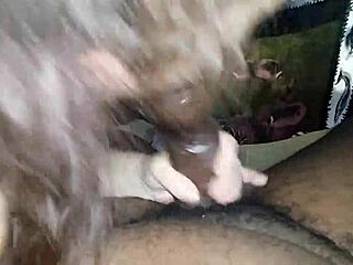 Cheri slurps that bbc yum 🍆💦