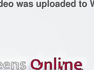 18 year old british redhead gulps cum after deepthroat suck session