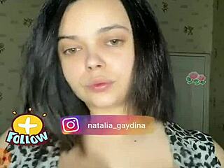 inked redhead gags on maximo garcia's monster cock deepthroat style