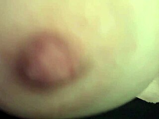 Watch this super horny big tits milf artemisia love flash juicy nipples slowly.