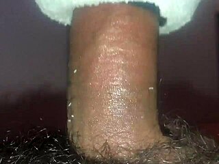 Ever tried a homemade fleshlight that feels this real?