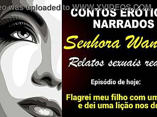 Wanda's Intimate Mother-Son Tale Unfolds Shockingly