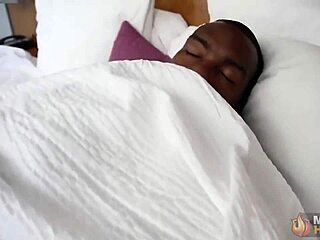 Brunette Carmella Clutch Twat And Butt Jizzed By Rome Major