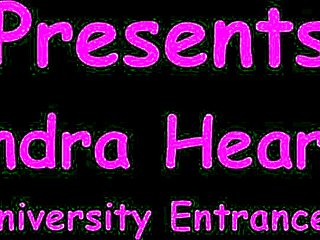 kendra heart performs tampa university entrance physical on eager patient