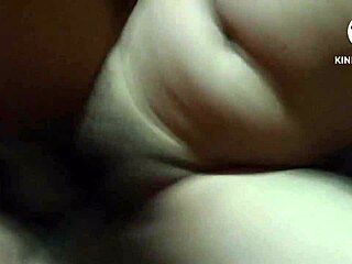 Indian Desi Step Sister Homemade Sex Video with Big Black Cock in Kitchen